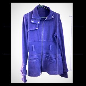 Vtg Lululemon Jacket